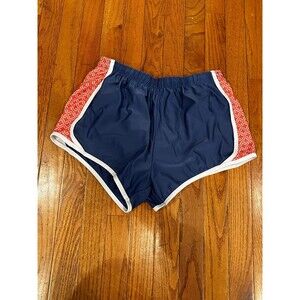 KRASS AND CO ATHELTIC SHORTS LINED